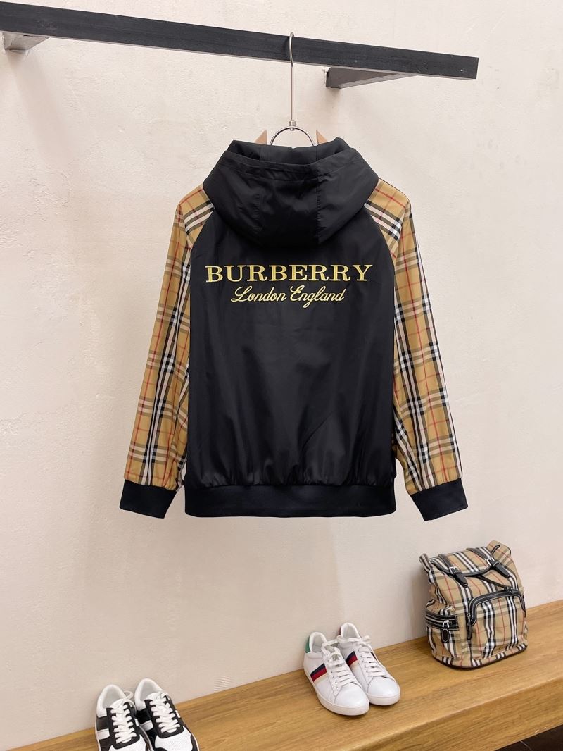 Burberry Outwear